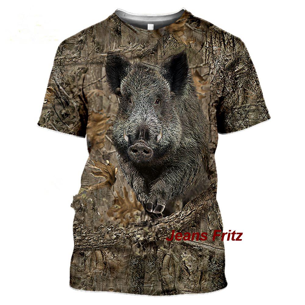 Wildman Hunting & Outdoor Nelspruit - 2023 camuflagem caça animais javali selvagem