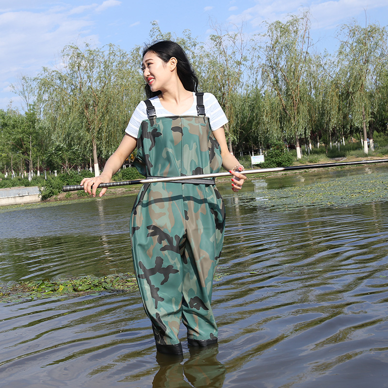 Hunting Outdoor Wear - EU37-45 impermeável anti-desgaste roupas de pesca