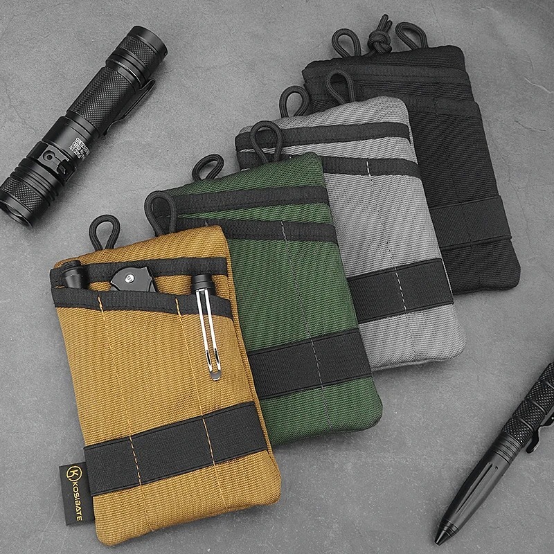 Hunting Outdoor Wear - Mini bolsa eec multifuncional para esportes