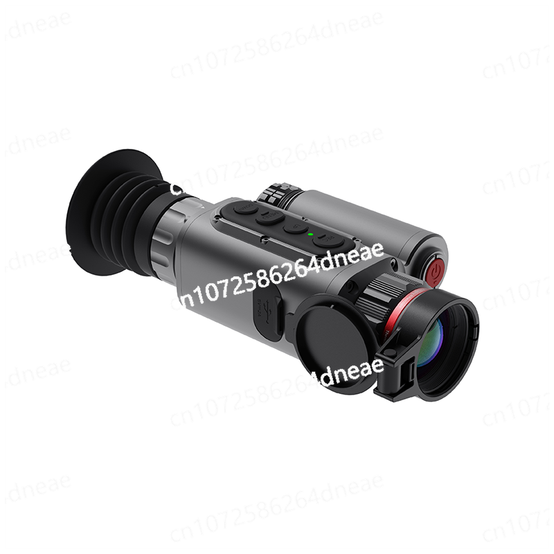 Outdoor Hunting Images - Série LM02 de Monóculos Térmicos Portáteis