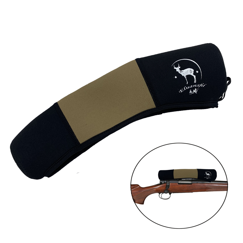 Outdoor Hunting Range - Ppt caça riflescope óptica capa militar