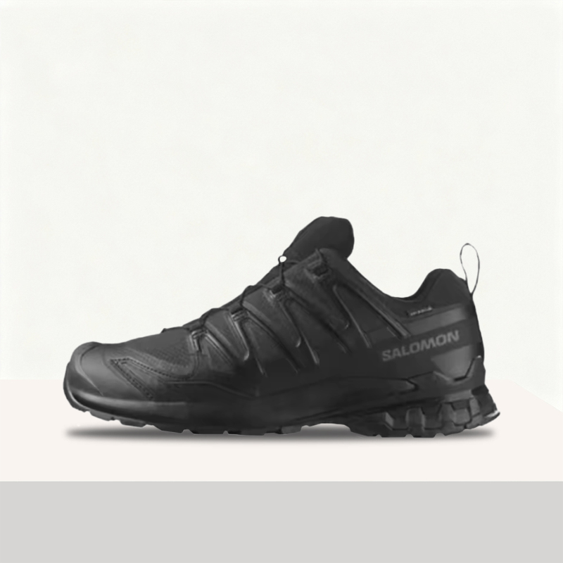 Salomon Shoes Xa Pro 3D - Salomon XA Pro 3D V8: Tênis