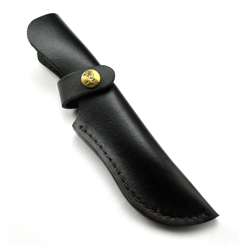 Hunting Knife Outdoor Edge - Ao ar livre pequena faca reta