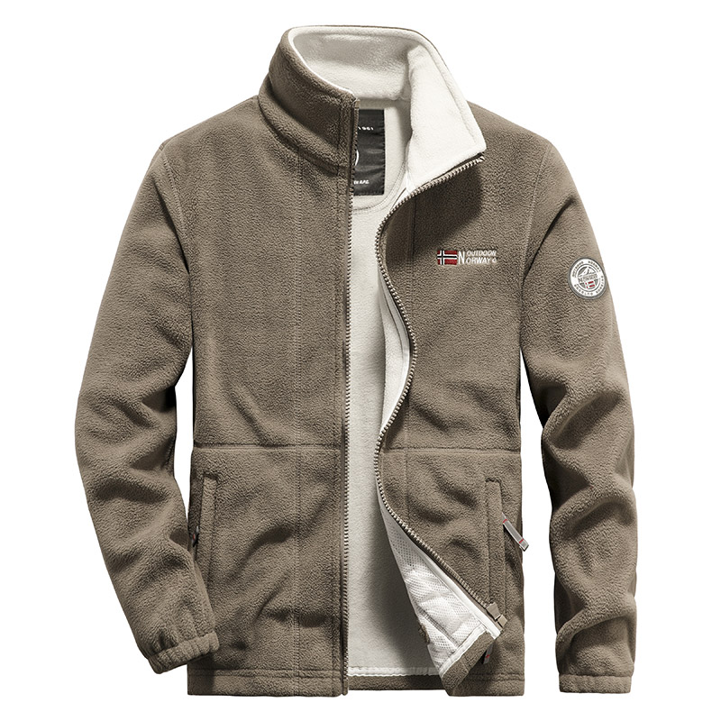 Safari Outdoor Hunting Jackets - Ao ar livre à prova dwaterproof