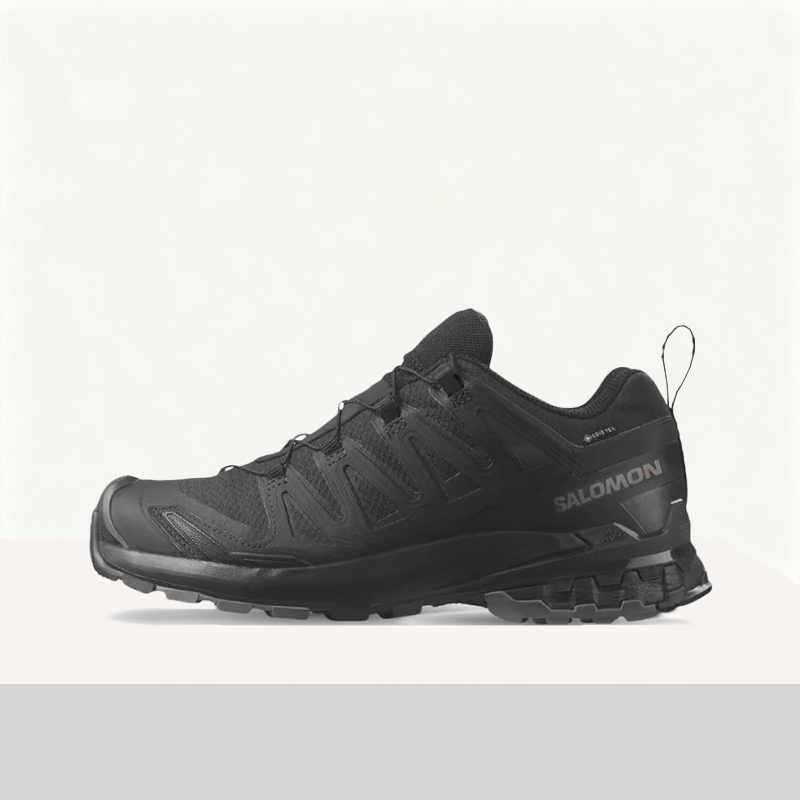 Salomon Shoes Xa Pro 3D - Salomon XA Pro 3D V8: Tração