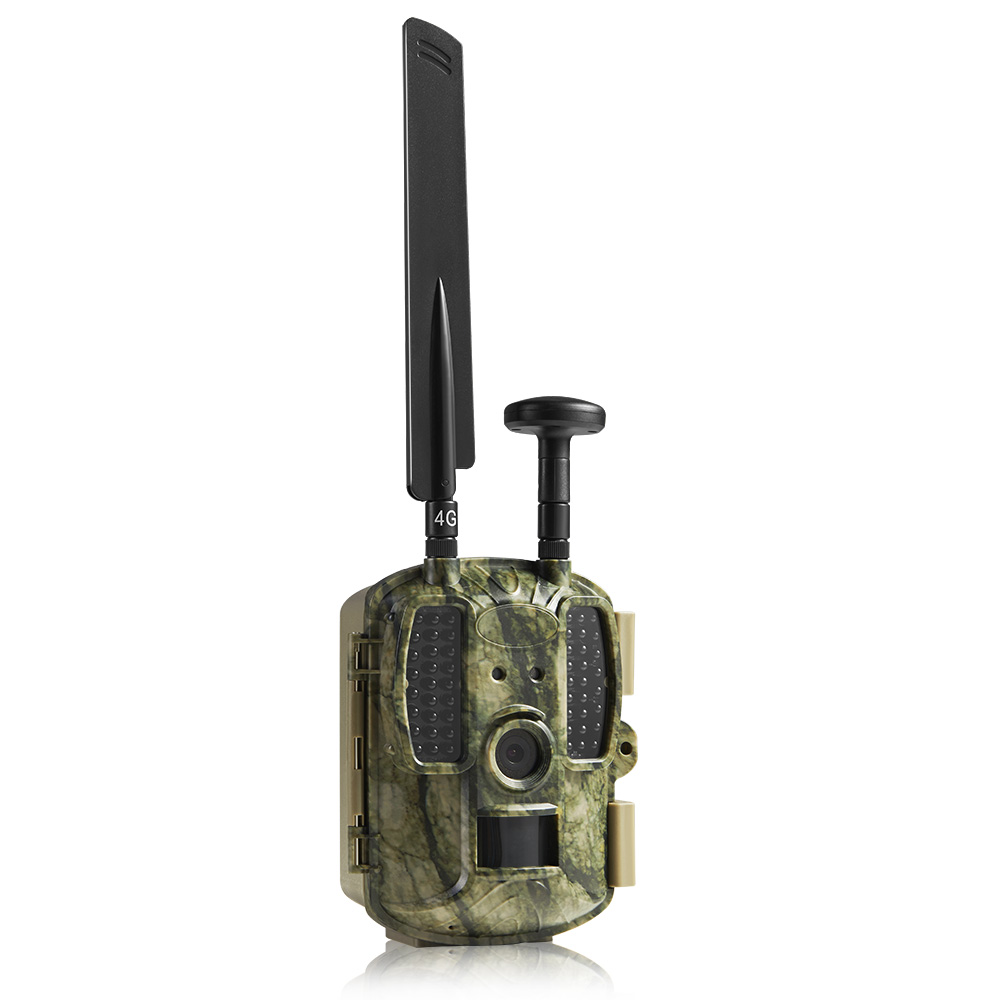 Outdoor Hunting Camera Wifi - Câmera BALEVER OEM Câmera de trilha