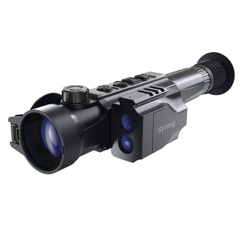 Rangefinder Laser Hunting - Escopo Térmico de Alta Qualidade NM06-50LRF