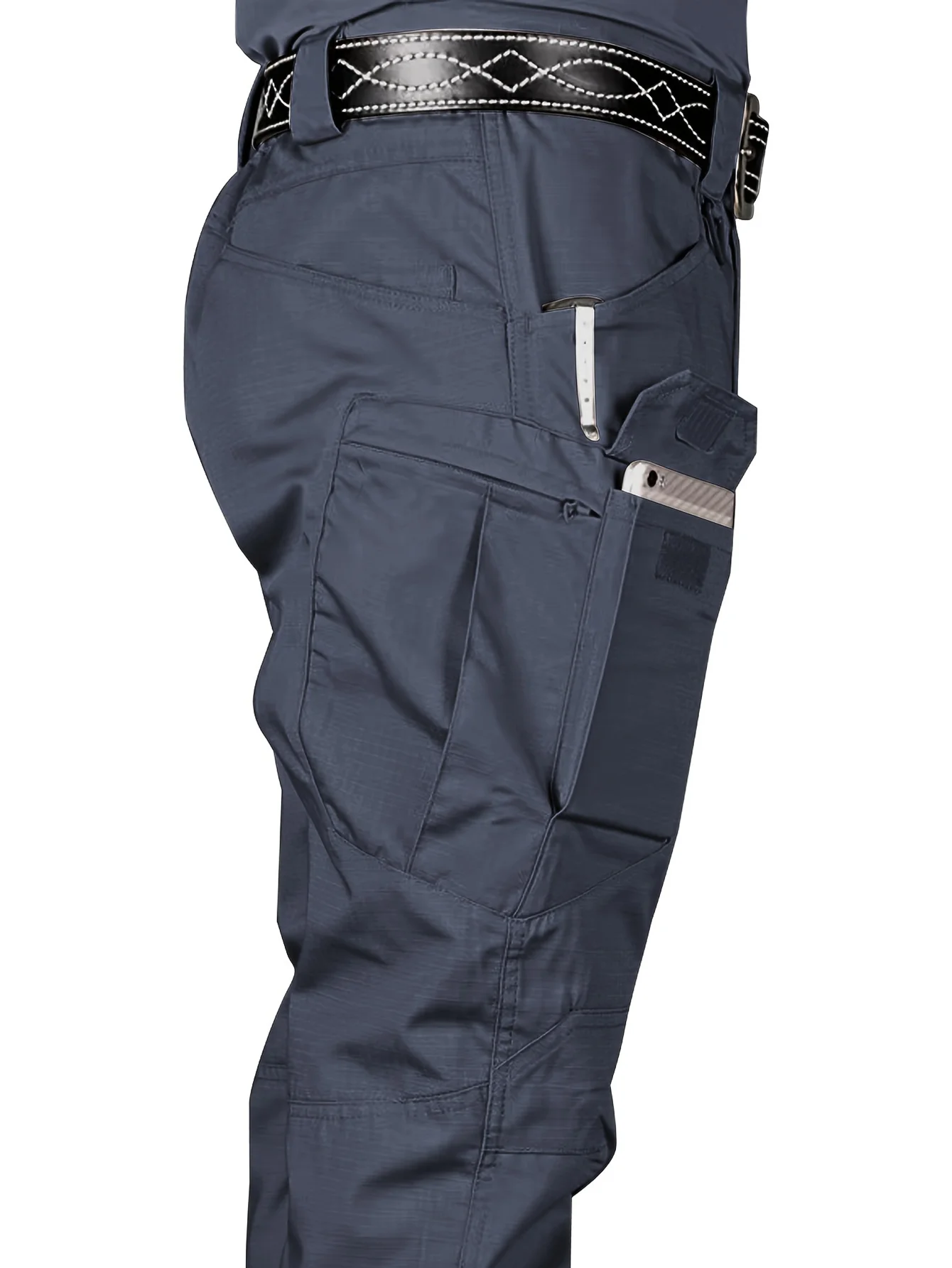 Hunting Outdoor Wear - Calças táticas ao ar livre masculinas