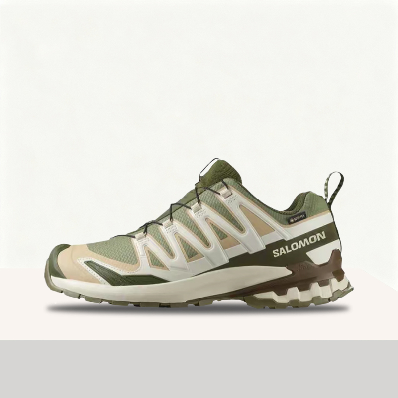 Salomon Shoes Xa Pro 3D - Tênis de Corrida Masculino Salomon XA