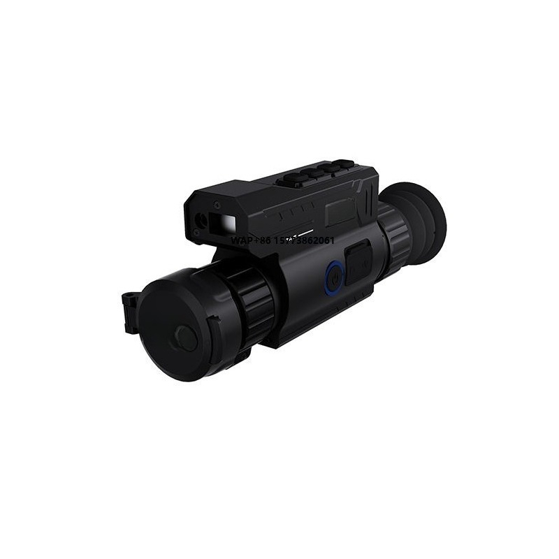 Outdoor Hunting Images - TRS-325LRF 384X288 Resolução alta resistência ao