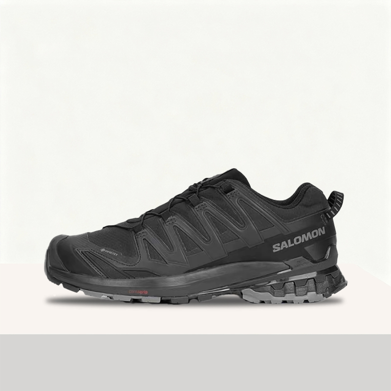 Salomon Shoes Xa Pro 3D - Salomon XA Pro 3D V8: Tênis