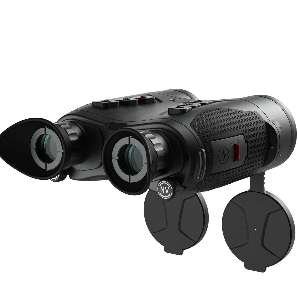 Outdoor Hunting Images - Binóculos de Imagem Térmica com Visão