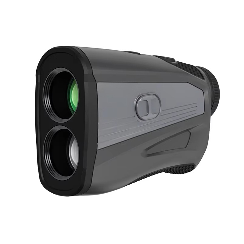 Rangefinder Laser Hunting - Rangefinder para Golfe e Caça ao