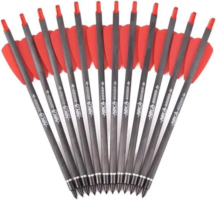 Crossbow Bolt Broadhead - Ty tiro com arco 7.5 