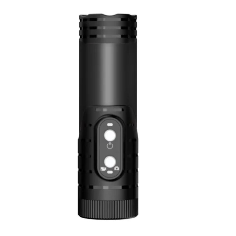 Outdoor Hunting Camera Wifi - Câmera de Ação Esportiva Compacta MC68