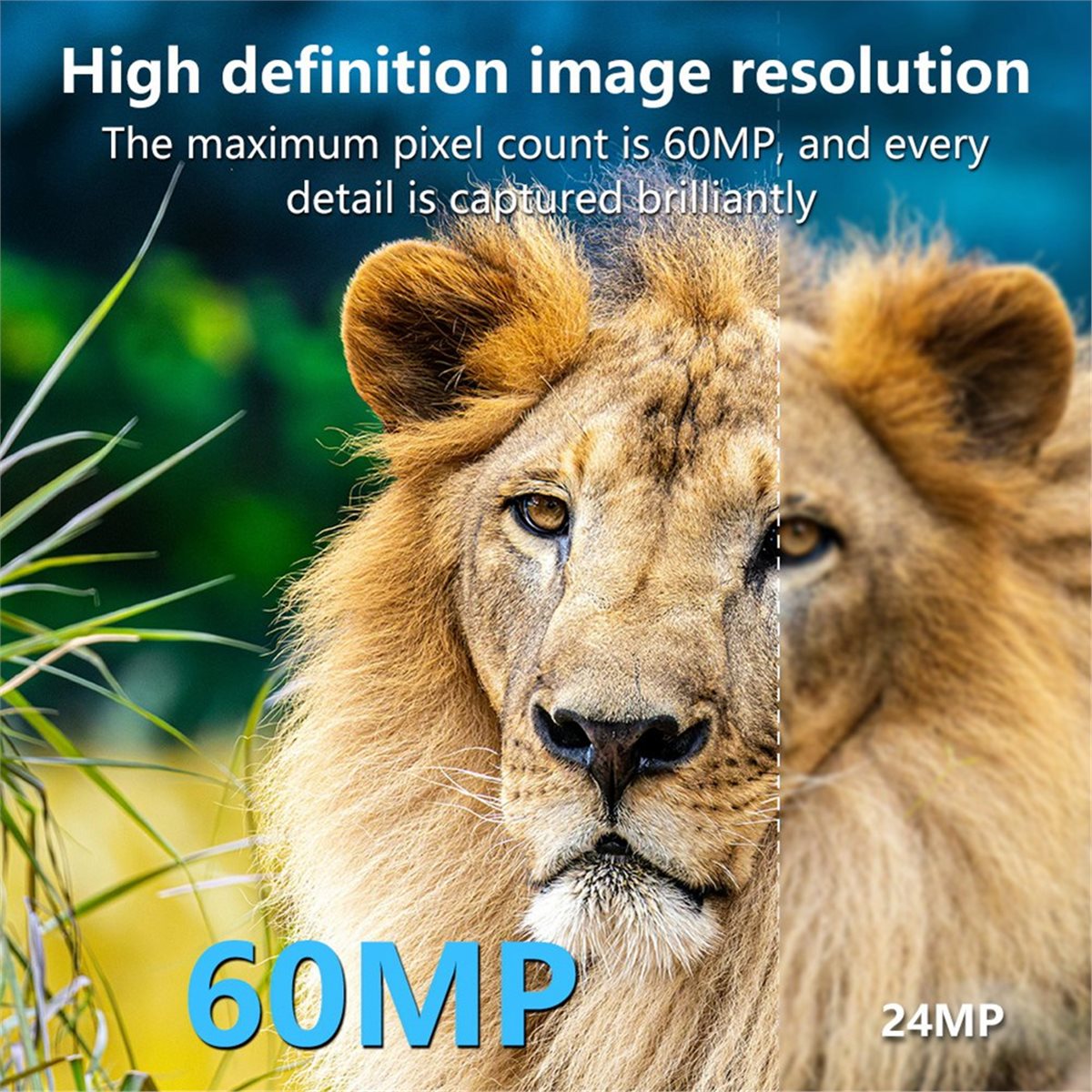 Câmera de Caça AS62 8K HD com  - Outdoor Hunting Camera Wifi avaliação e preço