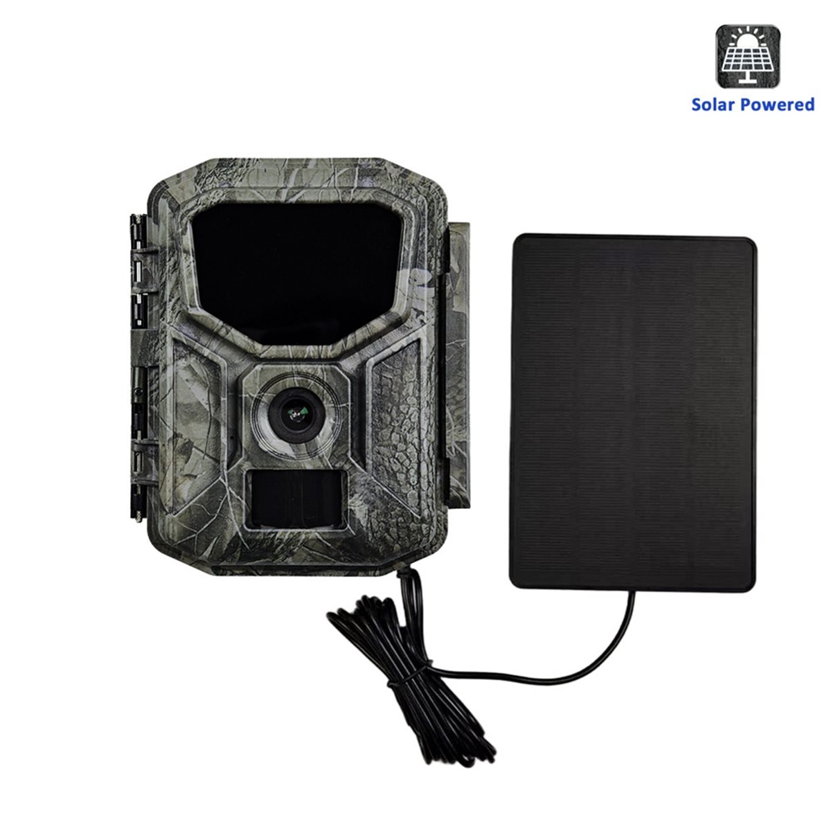 Câmera de Caça AS62 8K HD com  - Outdoor Hunting Camera Wifi avaliação e preço