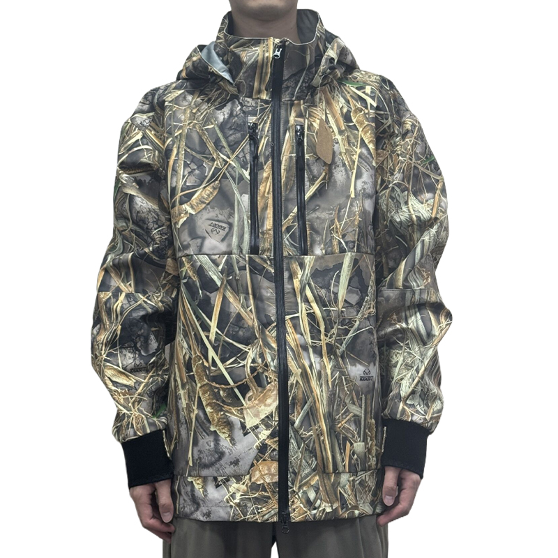 Venda quente Jaqueta de caminh - Safari Outdoor Hunting Jackets avaliação e preço