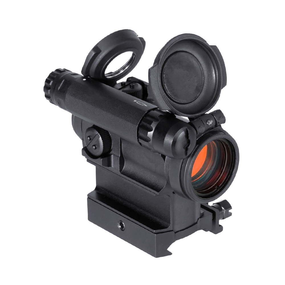 EVOLUTION GEAR M5 Red Dot Sigh - Outdoor Hunting Range avaliação e preço