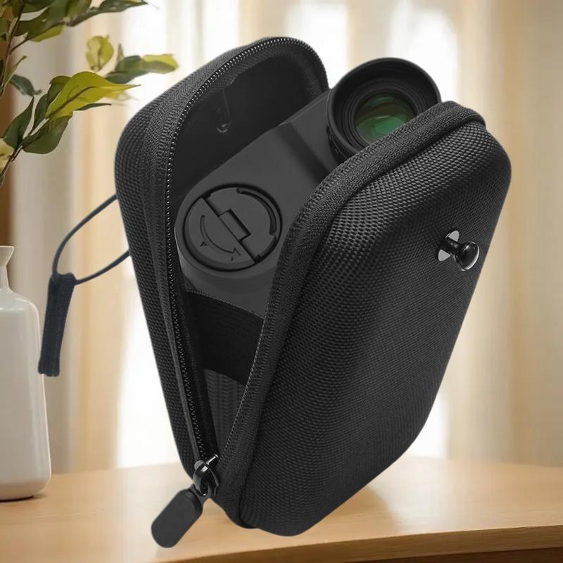 Estojo para telêmetro de golfe - Outdoor Hunting Range avaliação e preço