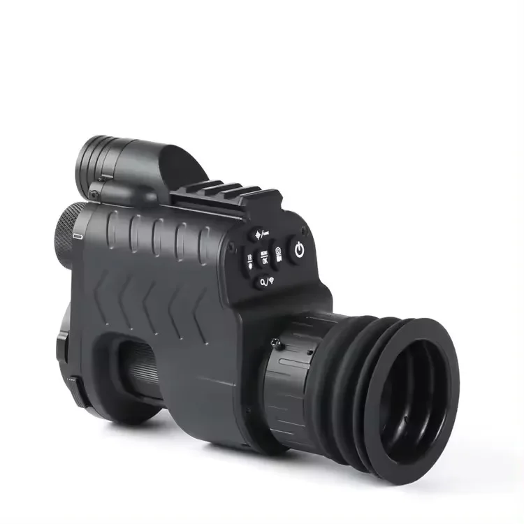 Digital WiFi Night Vision Mono - Outdoor Hunting Camera Wifi avaliação e preço