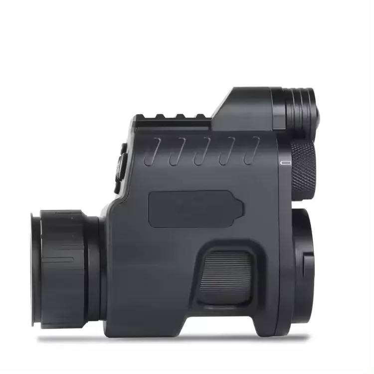 Digital WiFi Night Vision Mono - Outdoor Hunting Camera Wifi avaliação e preço