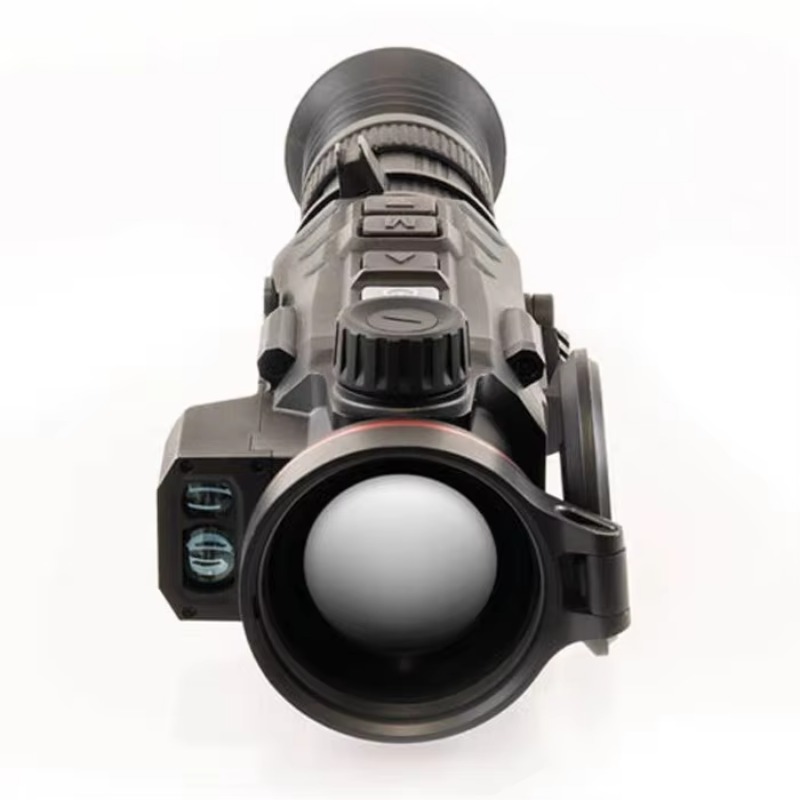 Visor Térmico Profissional TR6 - Rangefinder Laser Hunting avaliação e preço