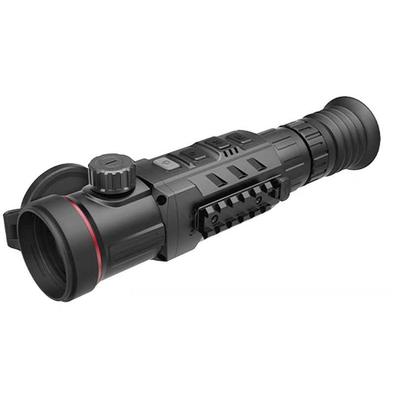 Visor Térmico Profissional TR6 - Rangefinder Laser Hunting avaliação e preço