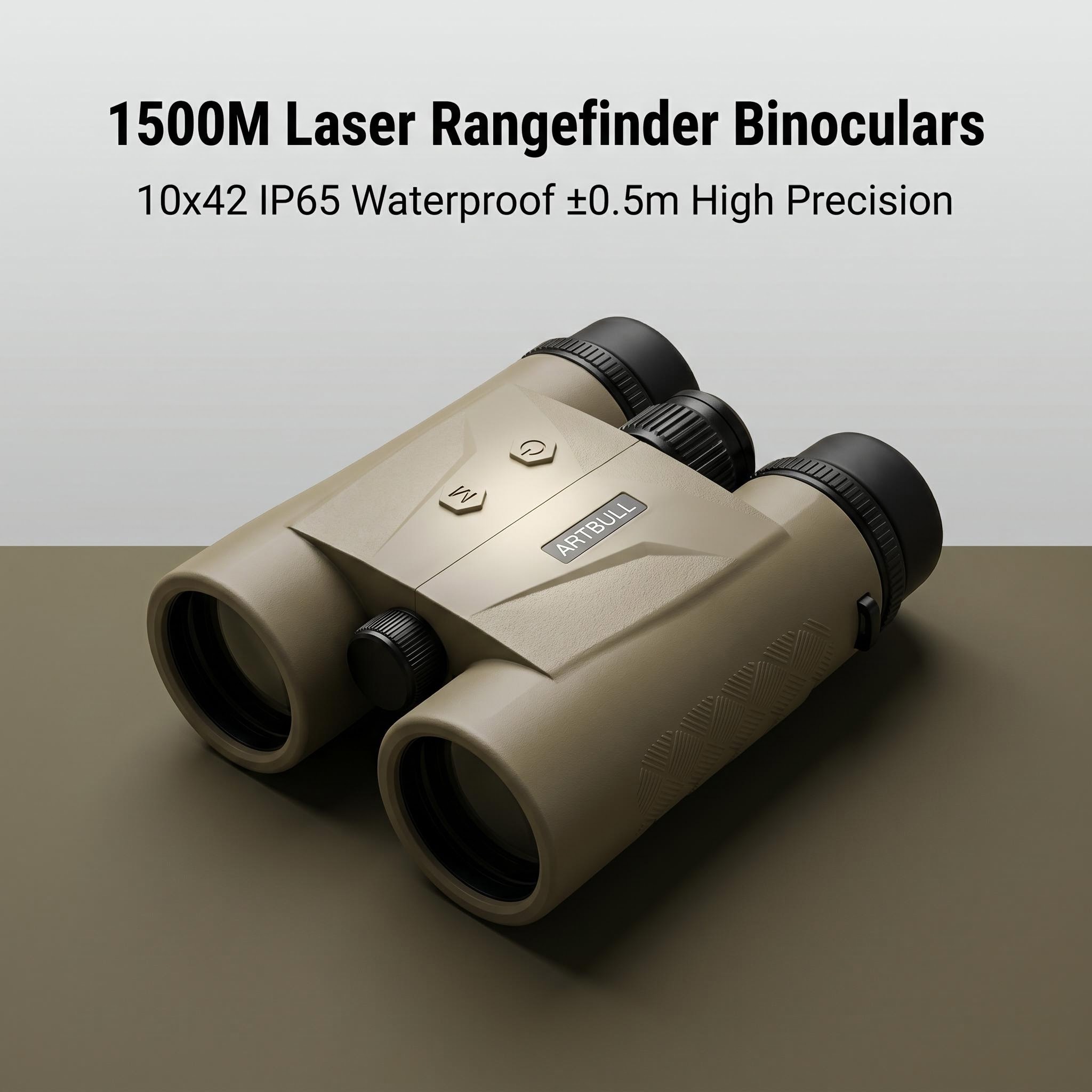 Binóculos Laser Rangefinder 10 - Rangefinder Laser Hunting avaliação e preço