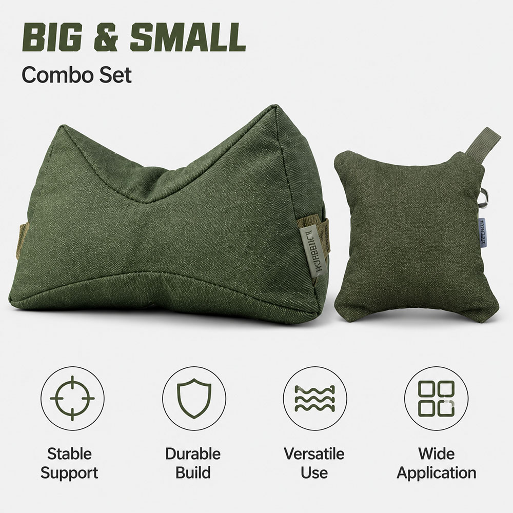 Saco de Areia Tático para Snip - Outdoor Hunting Range avaliação e preço