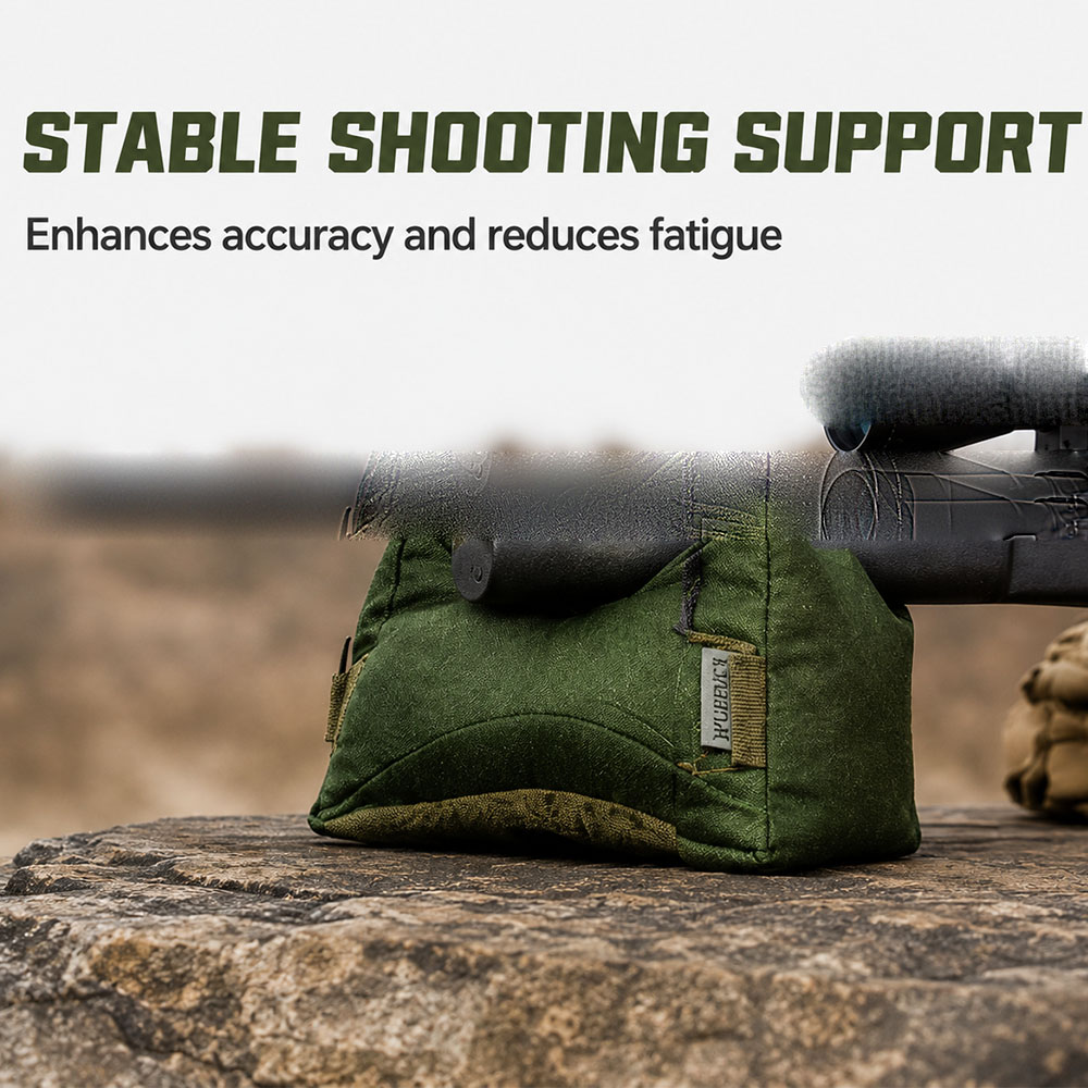 Saco de Areia Tático para Snip - Outdoor Hunting Range avaliação e preço