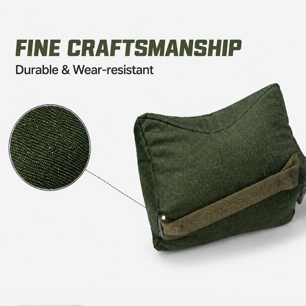 Saco de Areia Tático para Snip - Outdoor Hunting Range avaliação e preço
