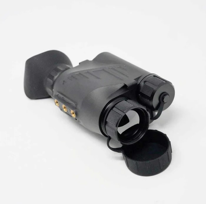 Câmera de imagem térmica Jerry - Outdoor Hunting Camera Wifi avaliação e preço