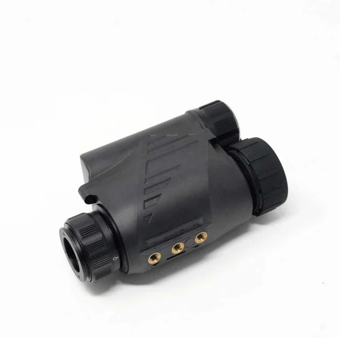 Câmera de imagem térmica Jerry - Outdoor Hunting Camera Wifi avaliação e preço