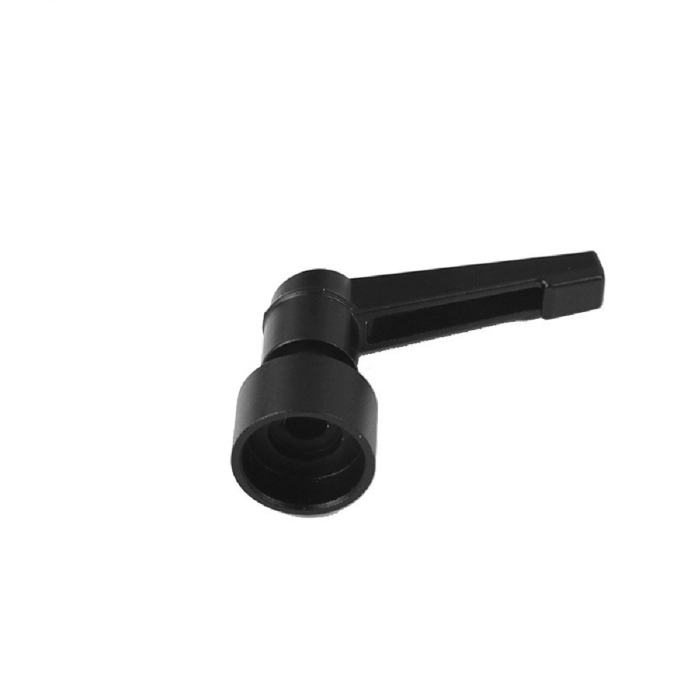 Bipé Tático Harris com Ajuste  - Bipod Rifle Mount avaliação e preço
