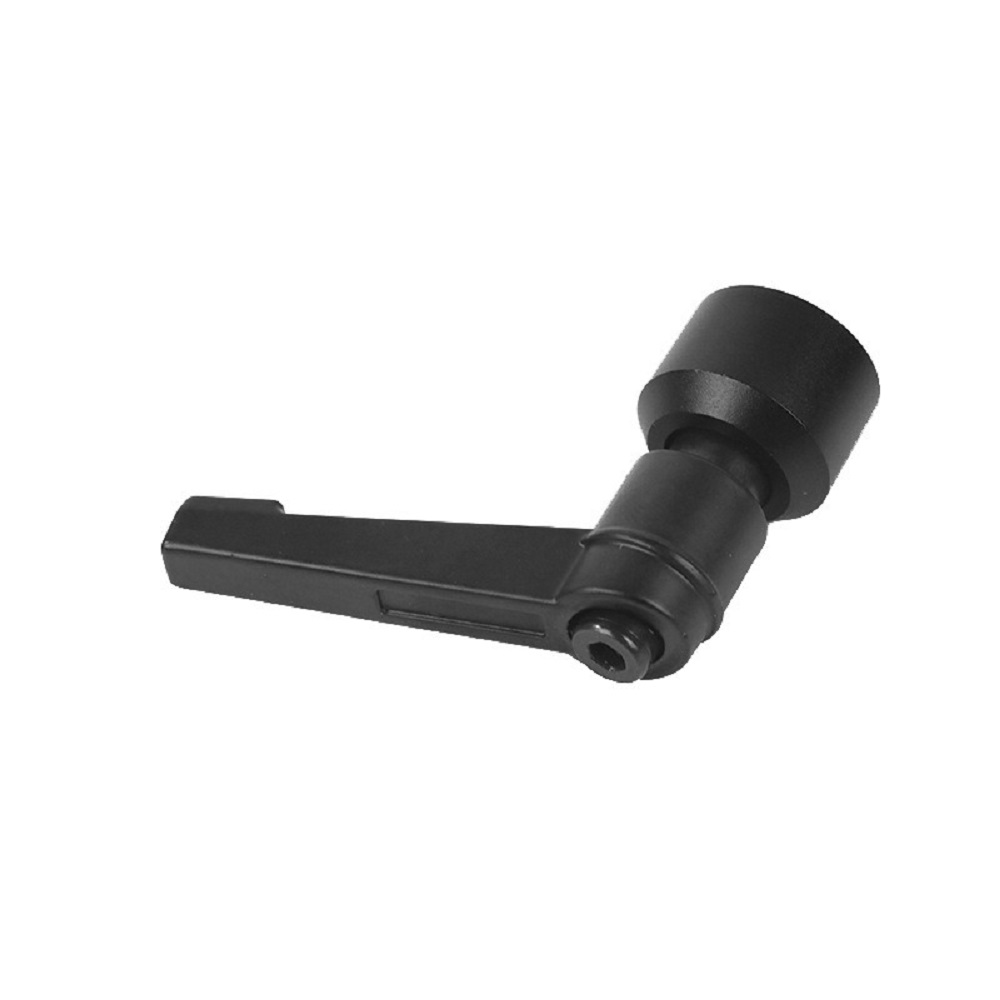 Bipé Tático Harris com Ajuste  - Bipod Rifle Mount avaliação e preço