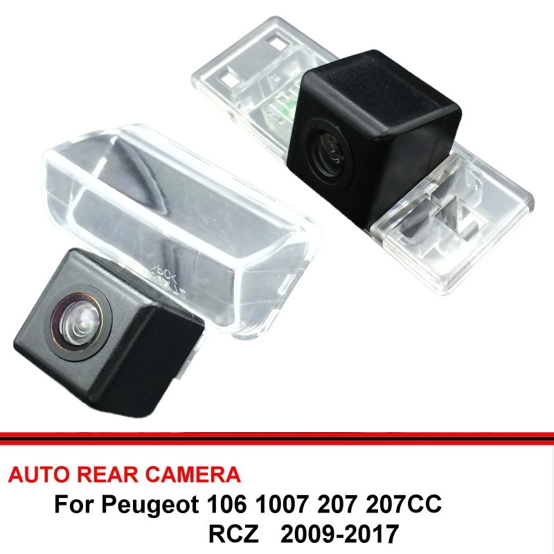 Para peugeot 106 1007 207 207c - Trail Camera Infrared avaliação e preço