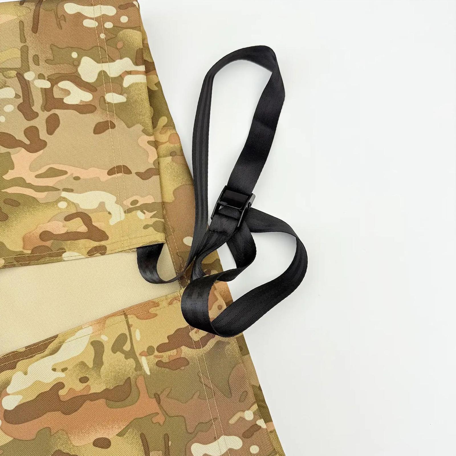 Cadeira de Camping Leve e Dobr - Hunting And Fishing Outdoor Chairs avaliação e preço