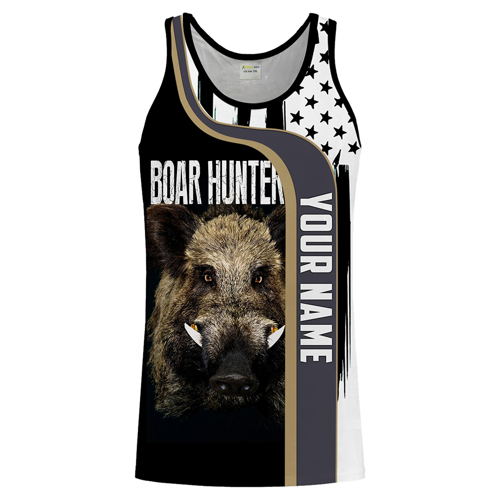Camiseta regata personalizada  - Wildman Hunting & Outdoor Nelspruit avaliação e preço