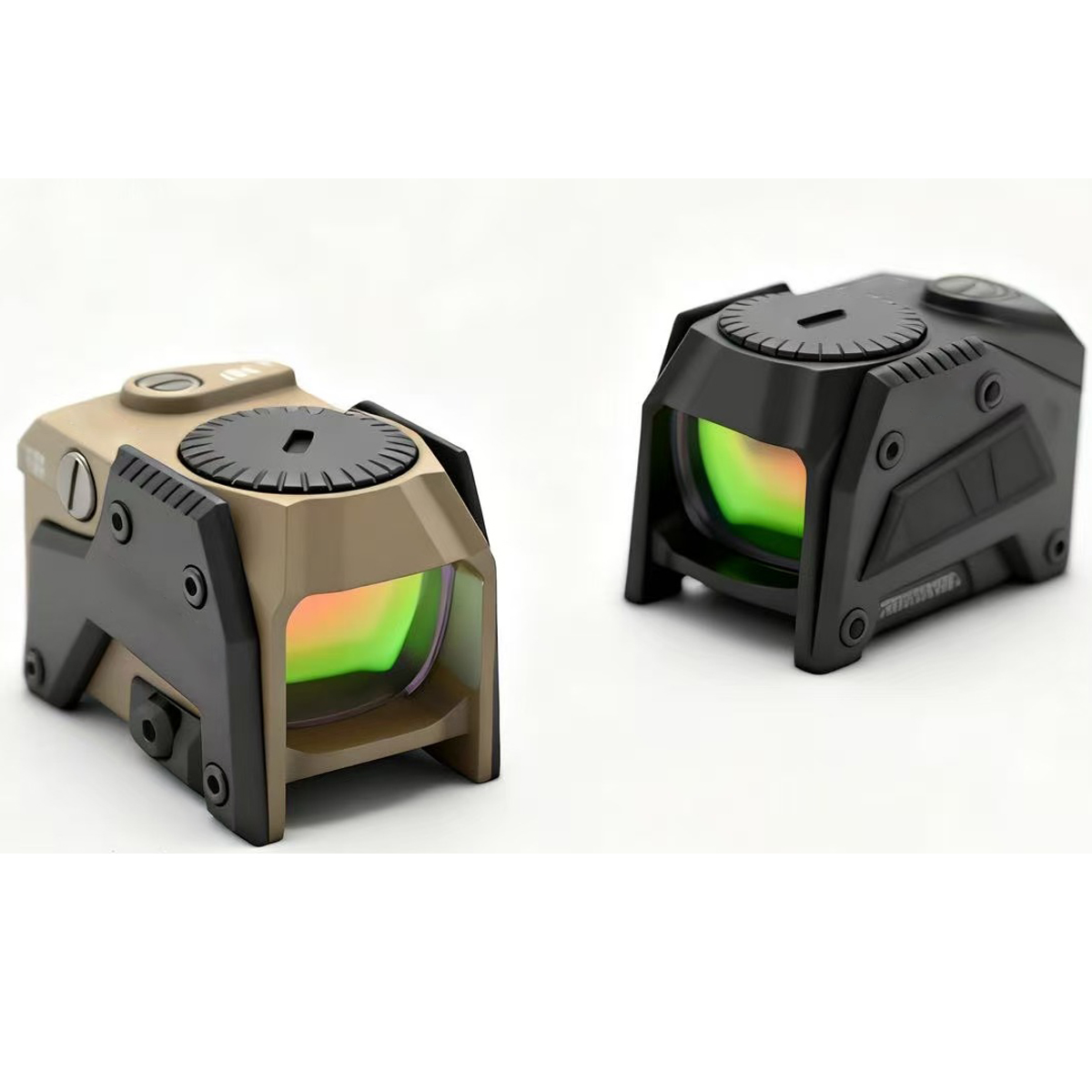 Mira Tática MP* Red Dot 1X16 C - Outdoor Hunting Range avaliação e preço
