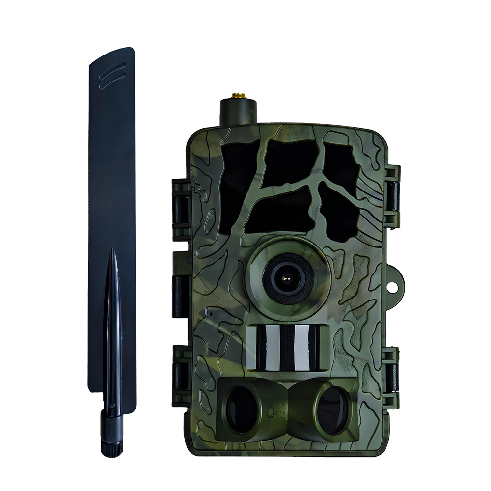 Câmera e-mail pr804 para alarm - Trail Camera Infrared avaliação e preço