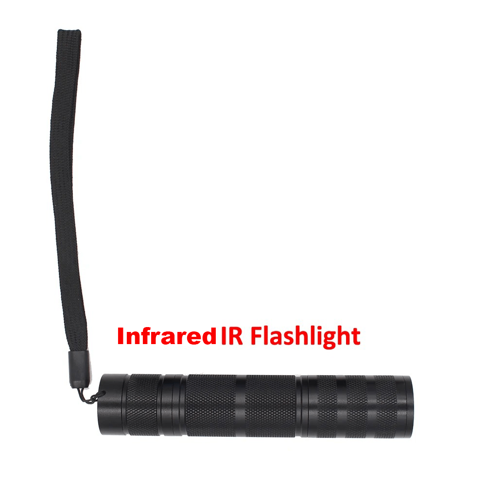 Lanterna infravermelha profiss - Trail Camera Infrared avaliação e preço