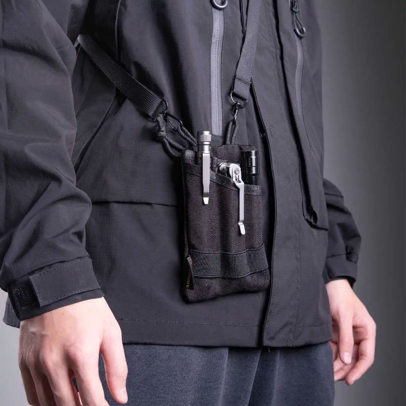 Mini bolsa eec multifuncional  - Hunting Outdoor Wear avaliação e preço
