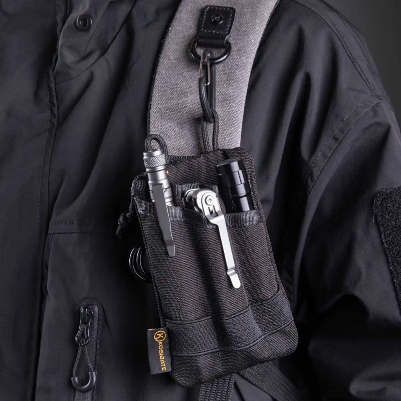 Mini bolsa eec multifuncional  - Hunting Outdoor Wear avaliação e preço