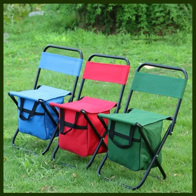 Destacável portátil dobrável c - Hunting And Fishing Outdoor Chairs avaliação e preço