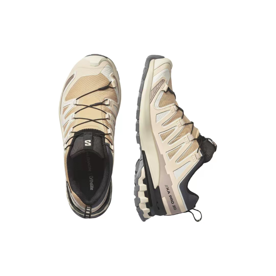 Salomon XA Pro 3D V9 GTX: Um t - Salomon Shoes Xa Pro 3D avaliação e preço