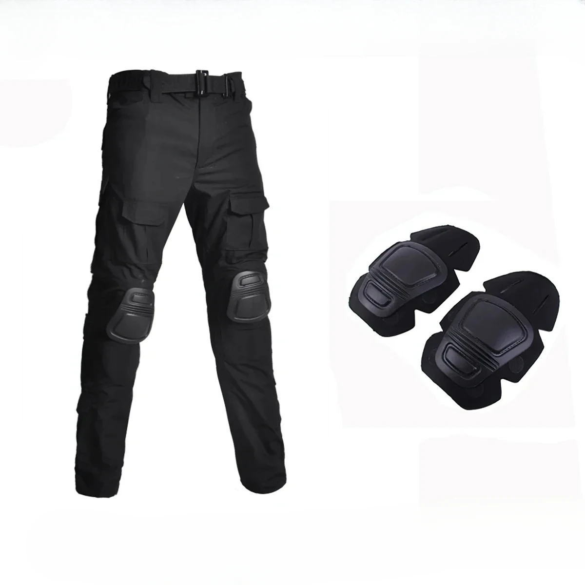 2025 calças de combate ao ar l - Hunting Outdoor Wear avaliação e preço