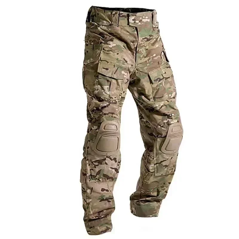 2025 calças de combate ao ar l - Hunting Outdoor Wear avaliação e preço