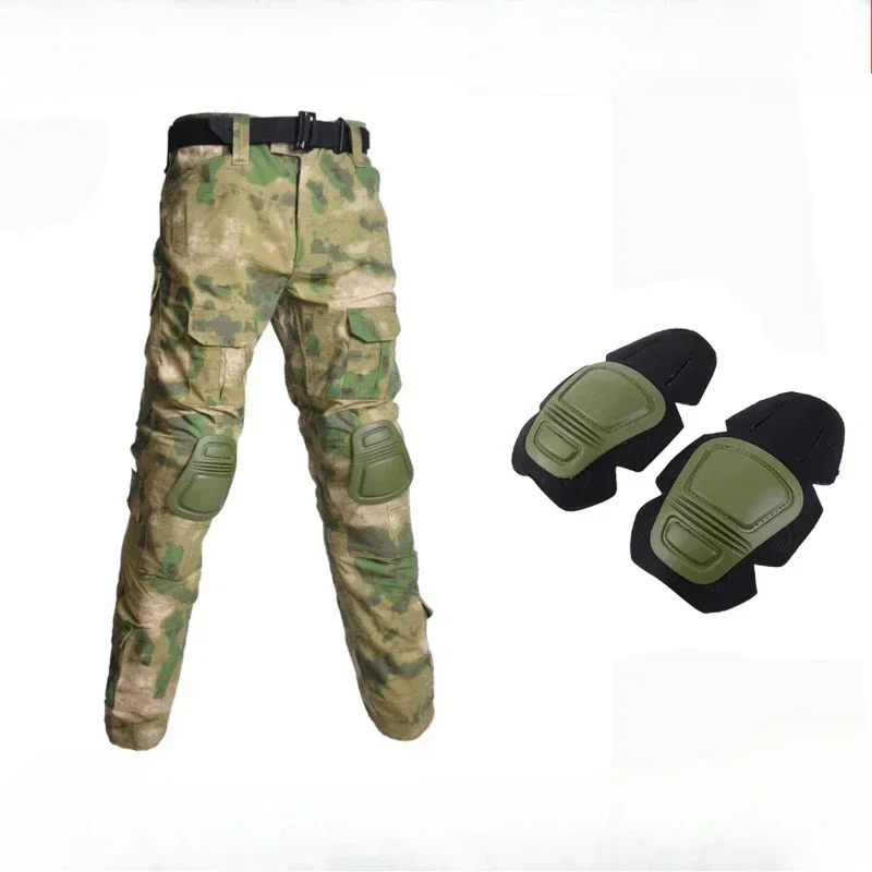 2025 calças de combate ao ar l - Hunting Outdoor Wear avaliação e preço