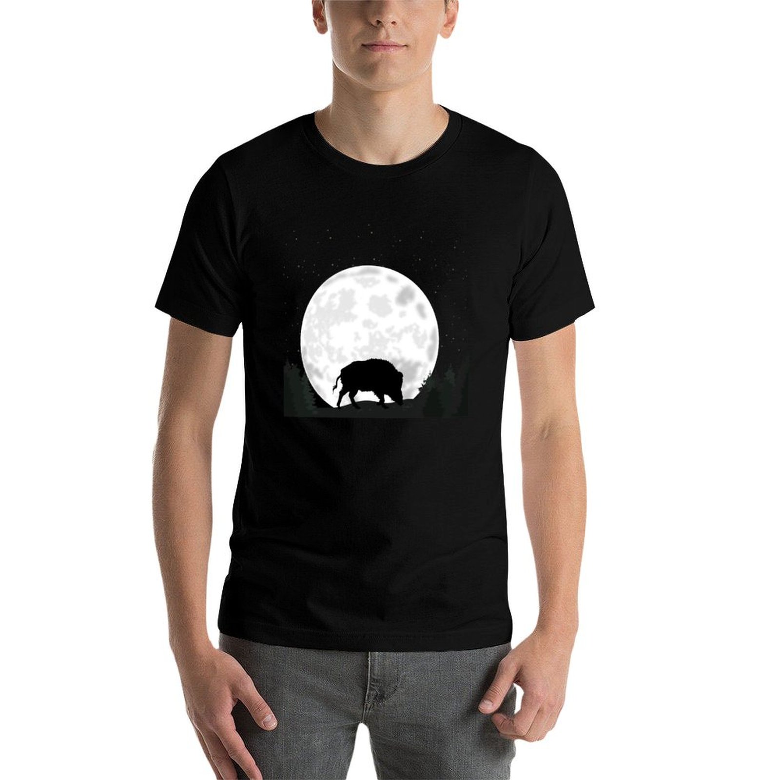 Camiseta Esportiva Masculina c - Wildman Hunting & Outdoor Nelspruit avaliação e preço